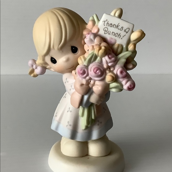 Precious Moments Figure